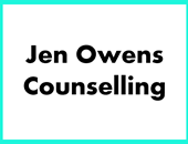 Jen Owens Counselling